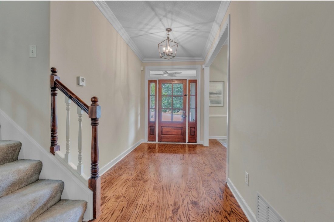House in Arlington, Tennessee, United States 4 - 18066126