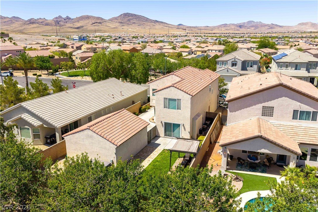House in Henderson, Nevada, United States 2 - 18067080