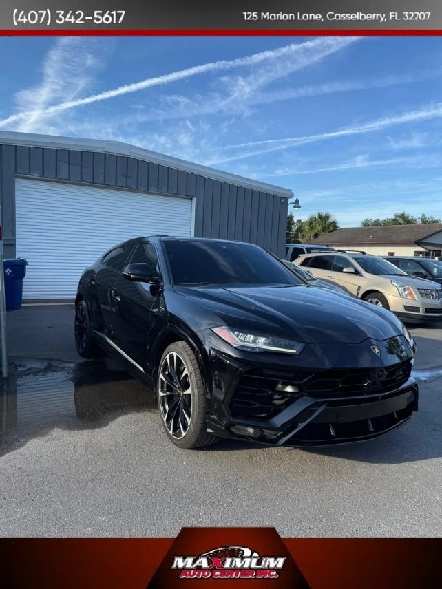Suv in Casselberry, FL, United States 1 - 17874231