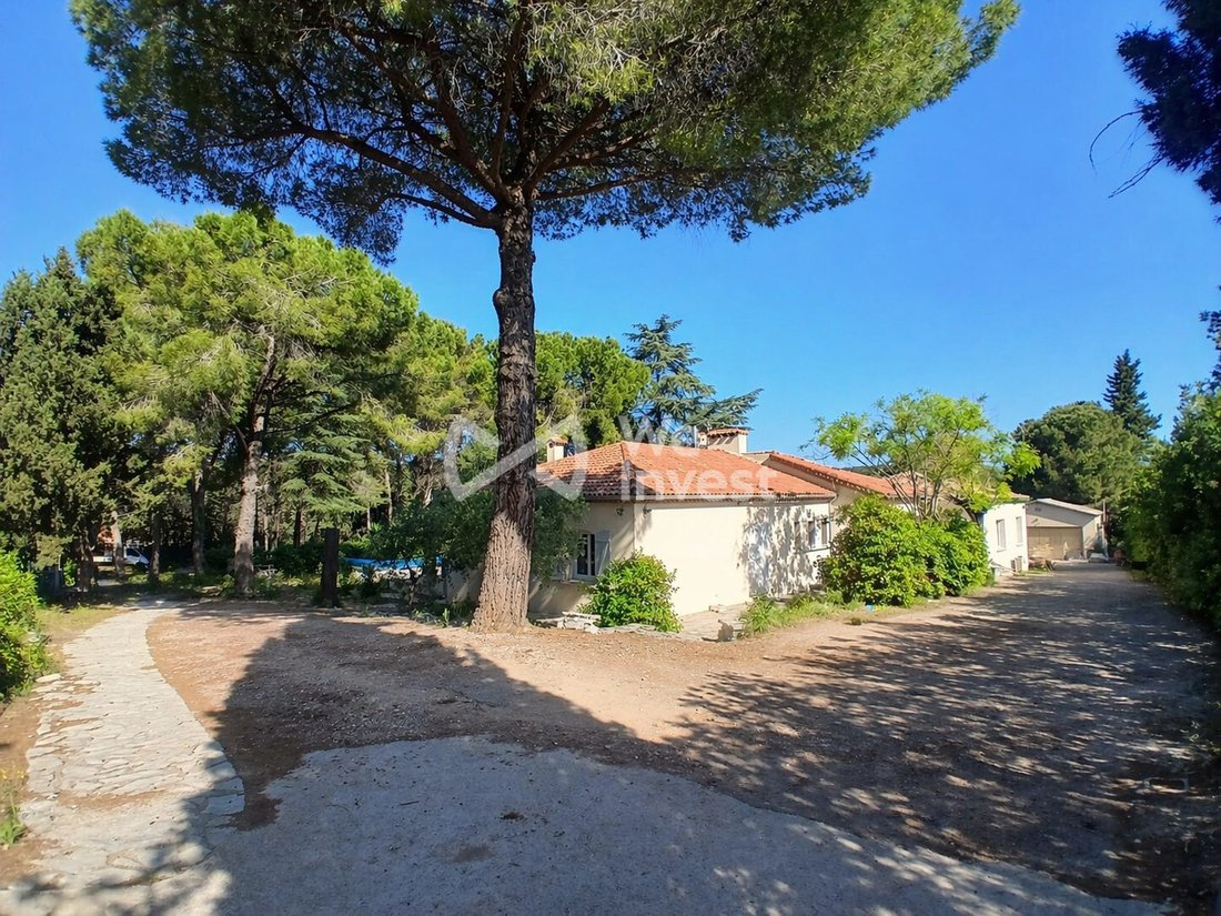 House in Centre Ville, Clermont-l'Hérault, France 4 - 17893316