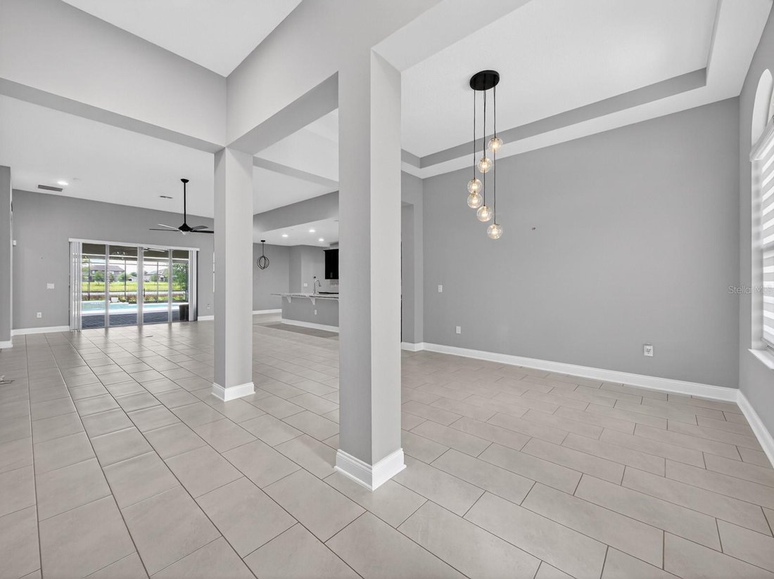 House in Orlando, Florida, United States 5 - 18066274