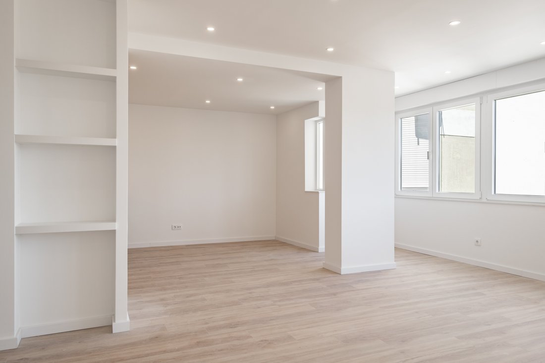 Apartment in Benfica, Lisbon, Portugal 3 - 18067832