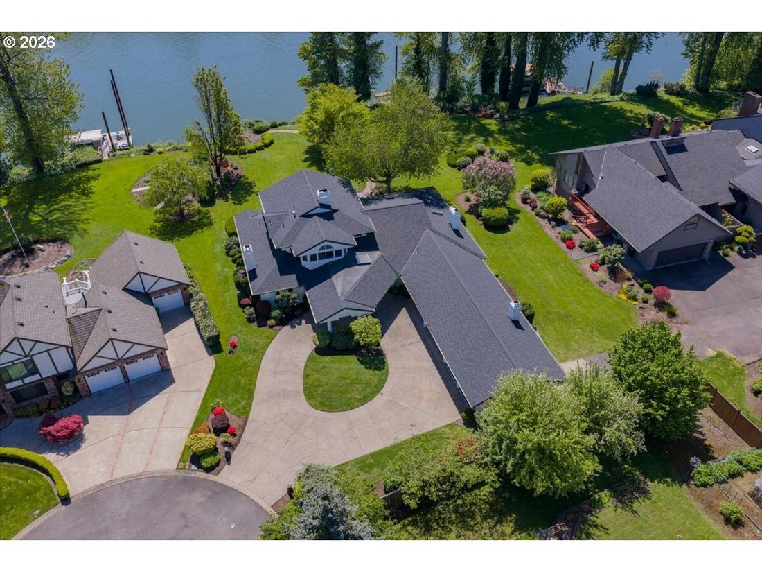 House in Wilsonville, Oregon, United States 2 - 18066713