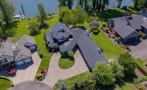 Casa a Wilsonville, Oregon, Stati Uniti 1