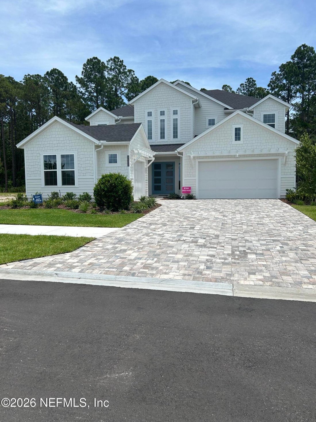 House in Jacksonville, Florida, United States 1 - 17165267