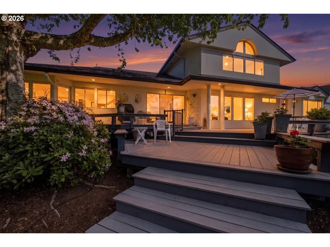 Casa en Wilsonville, Oregón, Estados Unidos 3 - 18066713