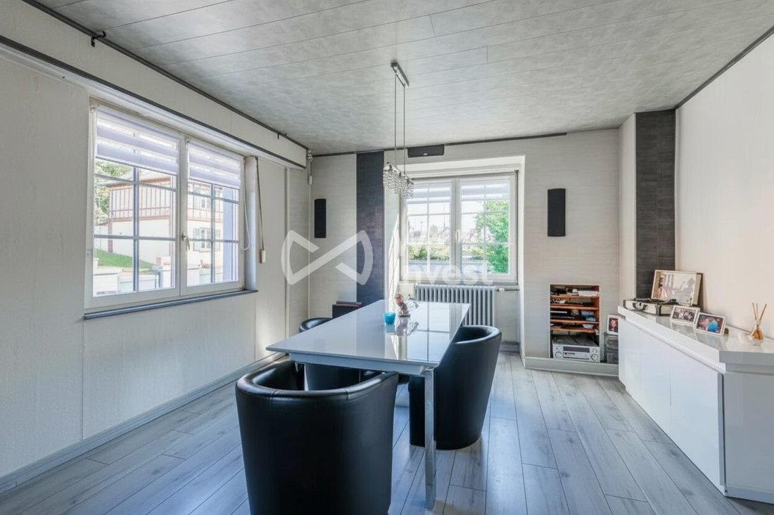 House in Sud, Wasselonne, France 4 - 17761627
