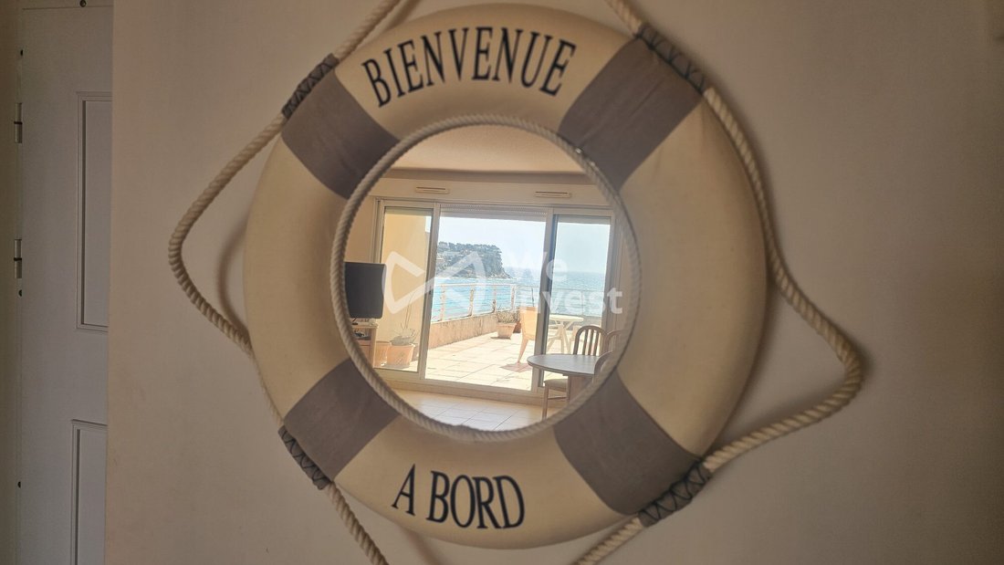 Apartment in Ouest, Carry-le-Rouet, France 4 - 17689271