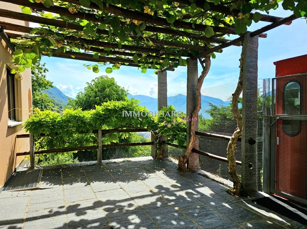 House in Tenero-Contra, Ticino, Switzerland 4 - 18067367