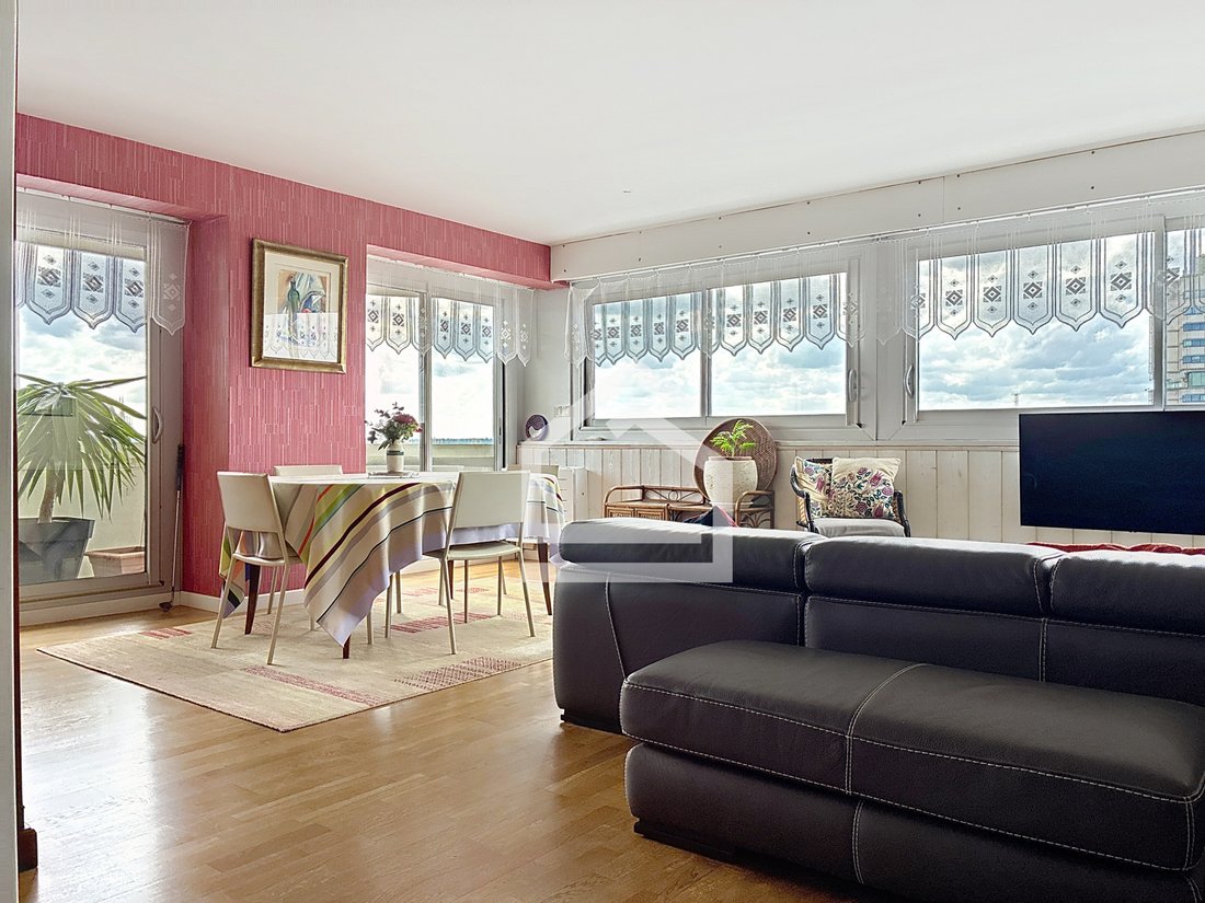 Apartment in Le Lac-Bacalan, Bordeaux, France 2 - 18066965