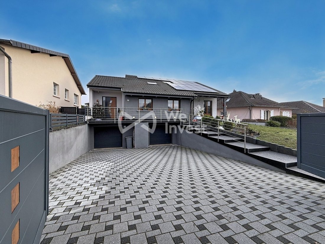 House in Sud Est, Hettange-Grande, France 2 - 17336331
