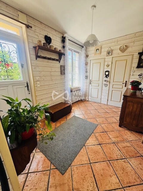 House in Orphin, Ile-de-France, France 3 - 17883751