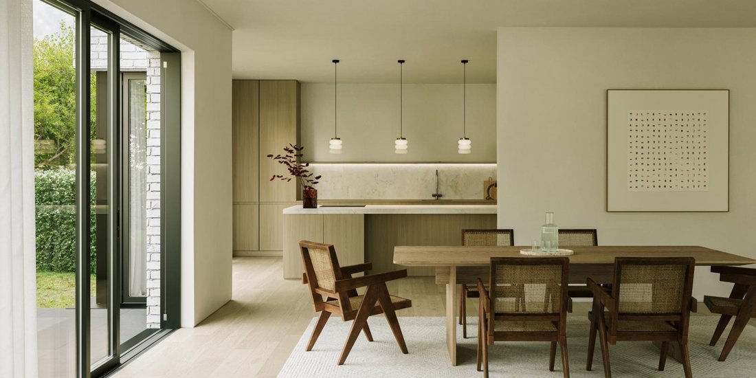 House in Woluwe-Saint-Pierre, Brussels, Belgium 4 - 18068518