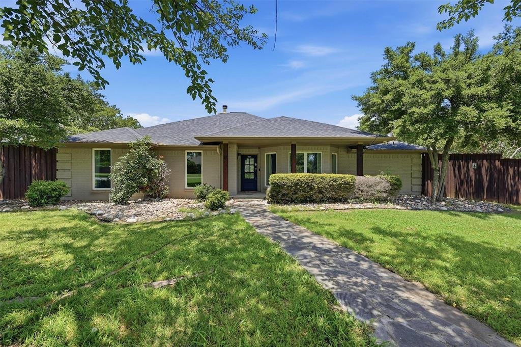 House in Denison, Texas, United States 2 - 18067331