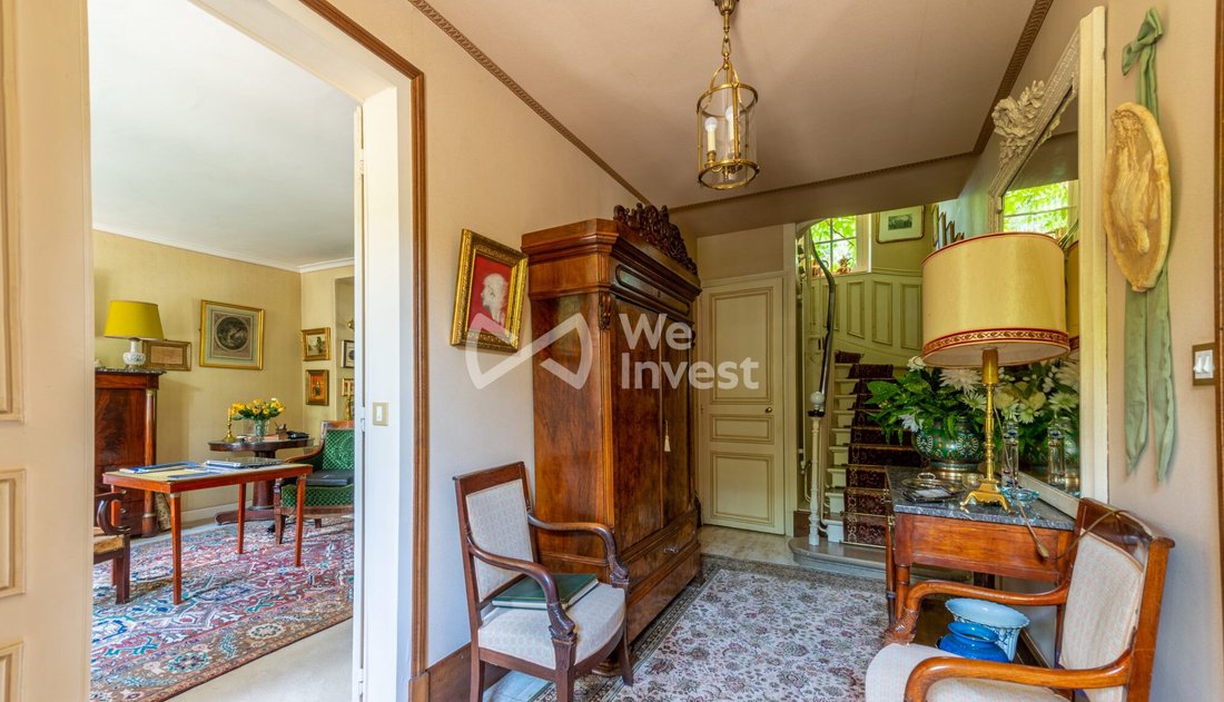 House in Voulangis, Ile-de-France, France 4 - 16021132