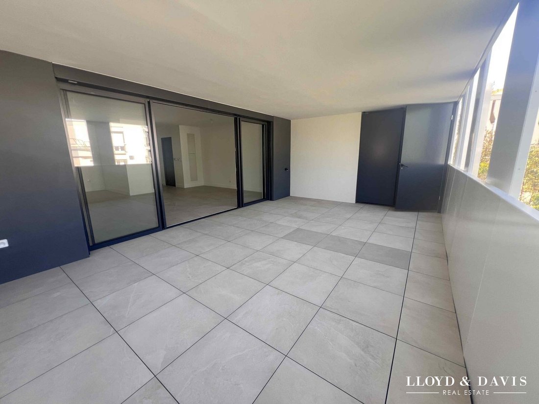 Apartment in Castelnau-le-Lez, Occitania, France 2 - 17981191