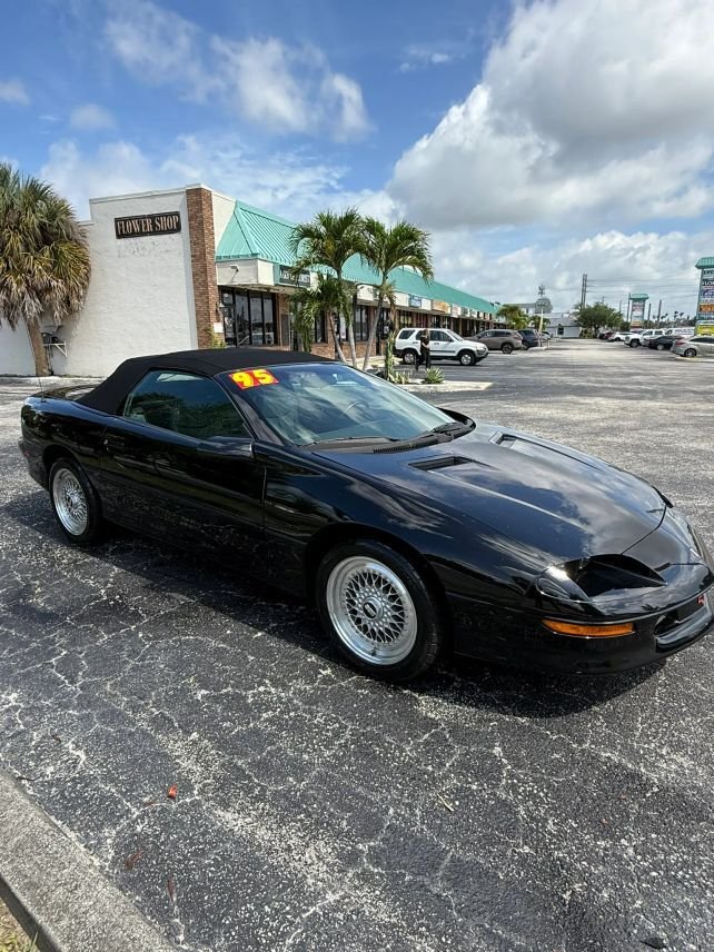 Cabriolet in Stuart, Florida, United States 2 - 12669534