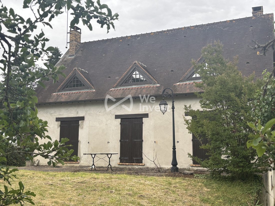House in Linas, Ile-de-France, France 3 - 18069088