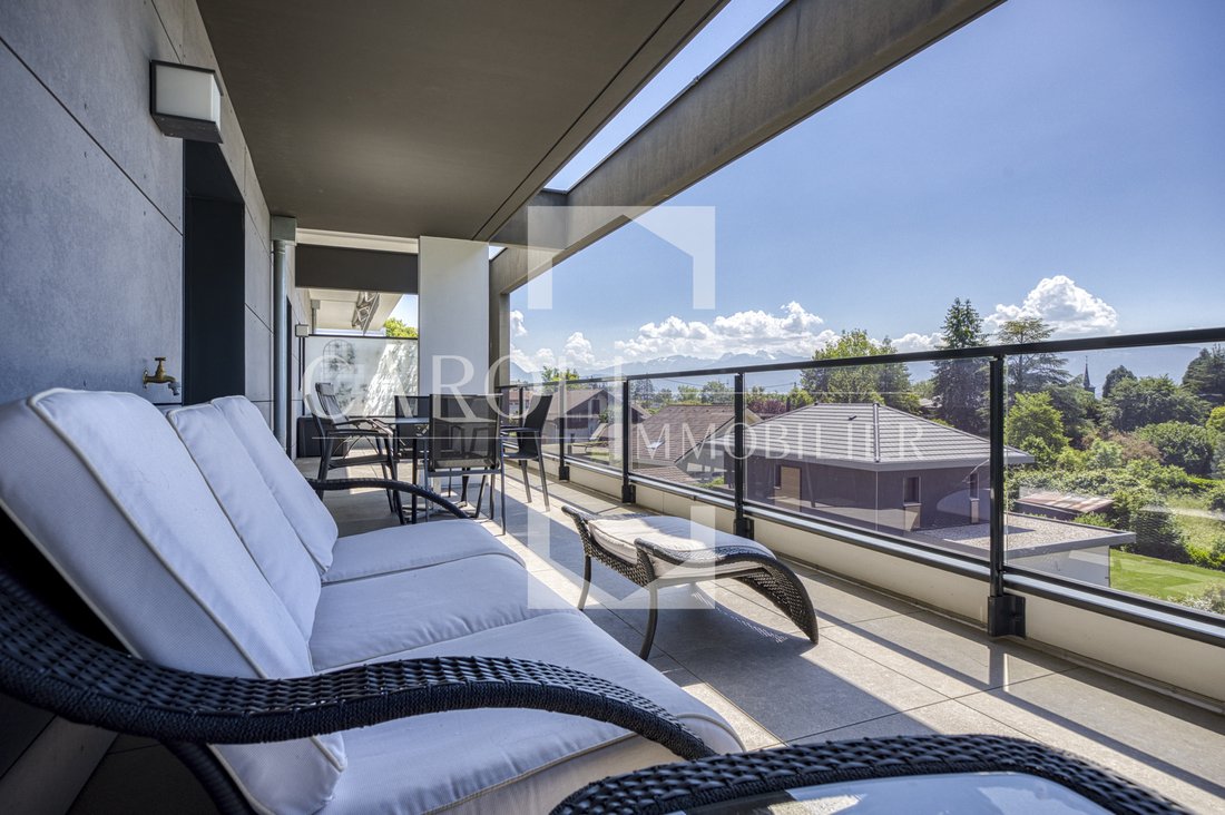 Apartment in Vétraz-Monthoux, Auvergne-Rhône-Alpes, France 4 - 18066935