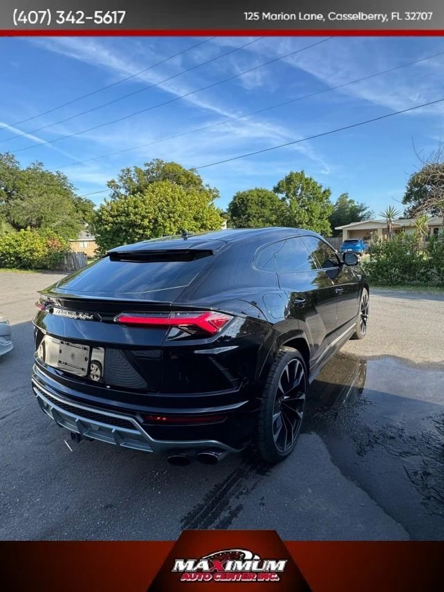 Suv in Casselberry, FL, United States 4 - 17874231