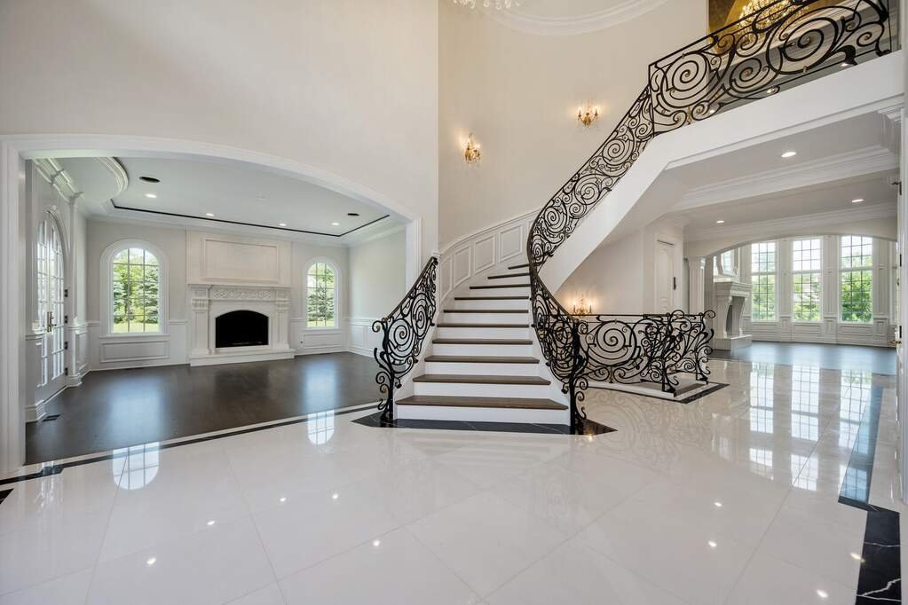 House in Burr Ridge, Illinois, United States 4 - 18068730