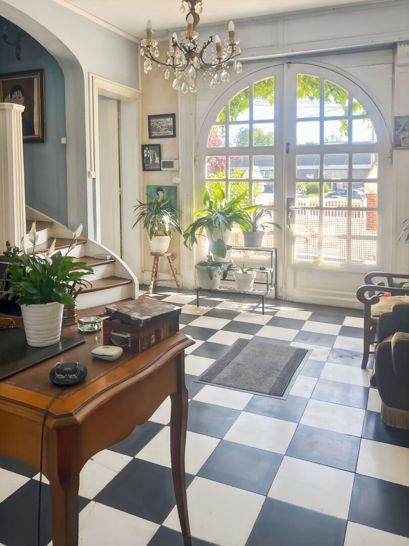 Villa in Arbrisseau Ouest, Wattignies, France 3 - 18067893