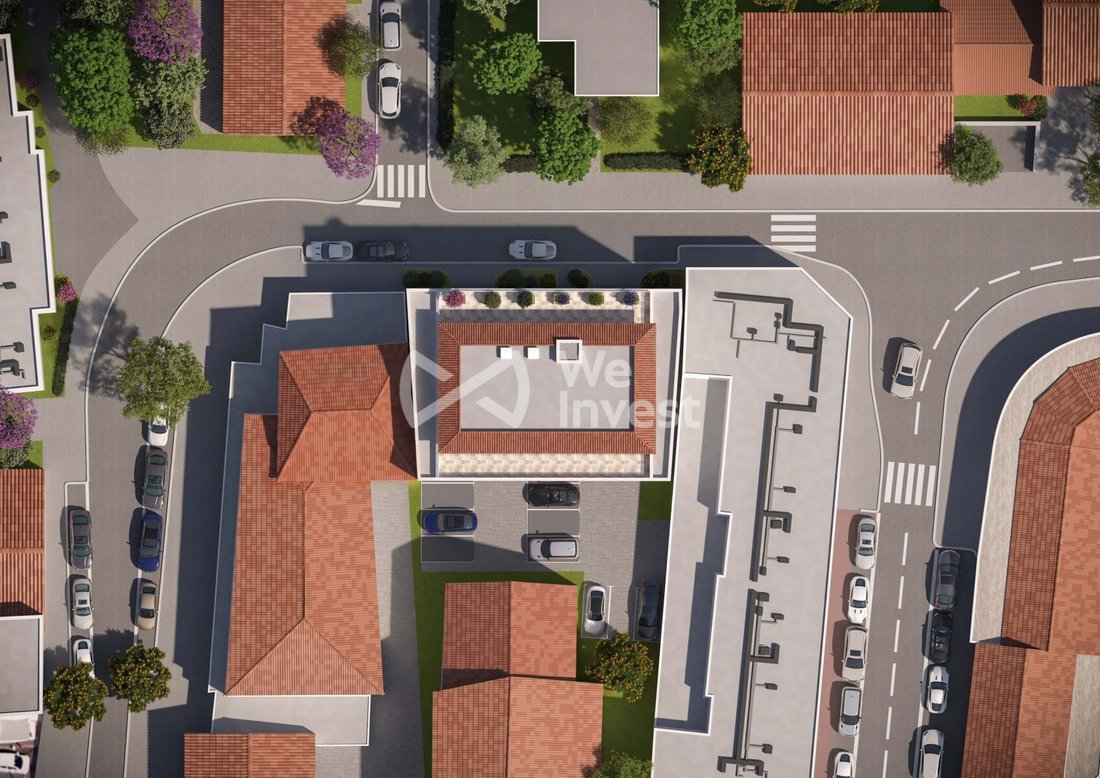 Apartment in Sardine-Chiquet, Pessac, France 2 - 17489268
