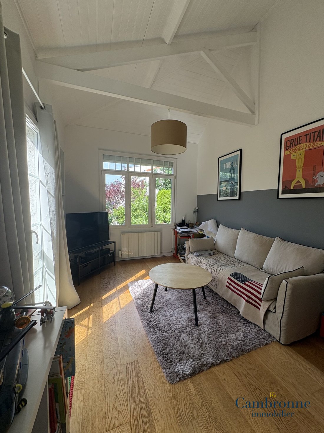 House in Nantes Erdre, Nantes, France 5 - 17893237
