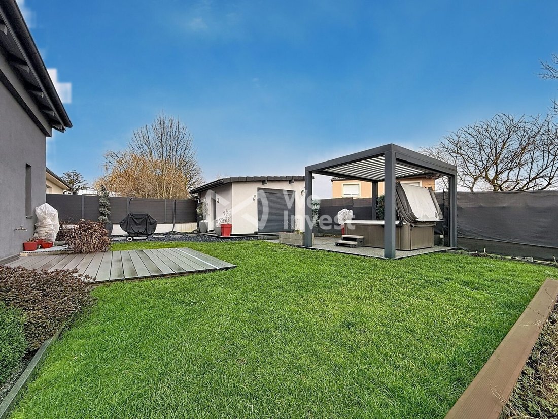 House in Sud Est, Hettange-Grande, France 4 - 17336331