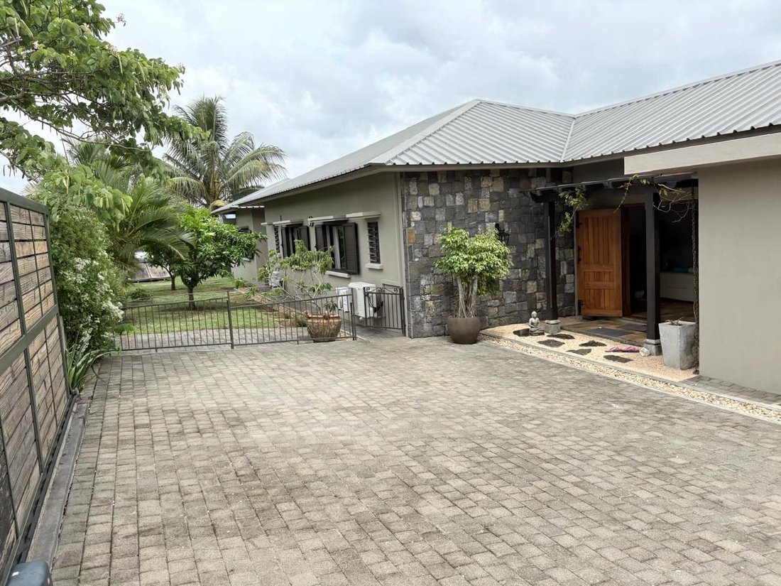 House in Nord, Mauritius 2 - 18068867
