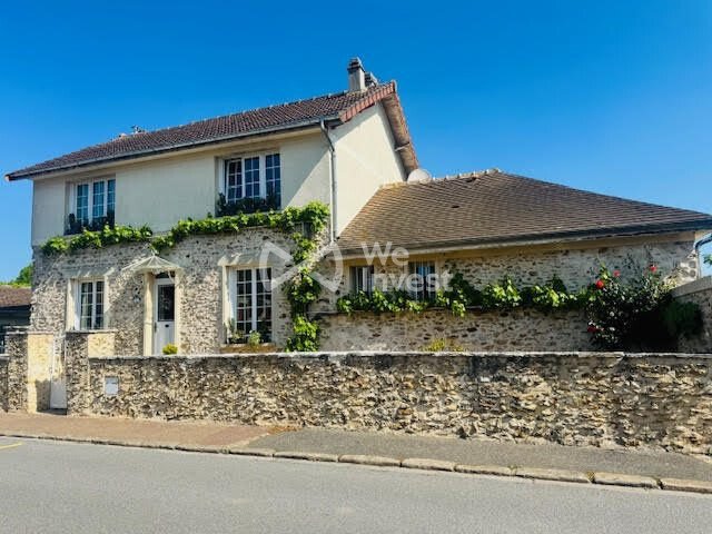 House in Orphin, Ile-de-France, France 1 - 17883751