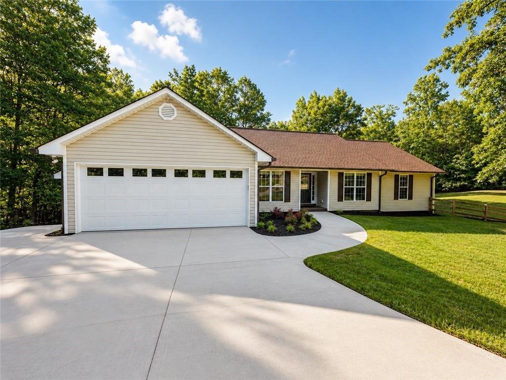House in Canton, Georgia, United States 1 - 17979370
