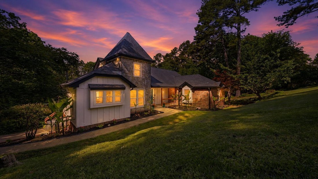 House in Chattanooga, Tennessee, United States 2 - 17740375