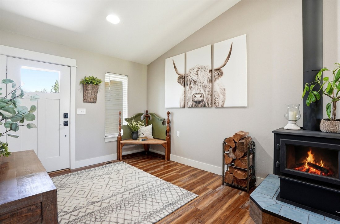 House in Stevensville, Montana, United States 5 - 18067478