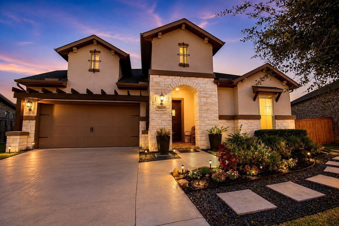 House in Richmond, Texas, United States 5 - 18066993