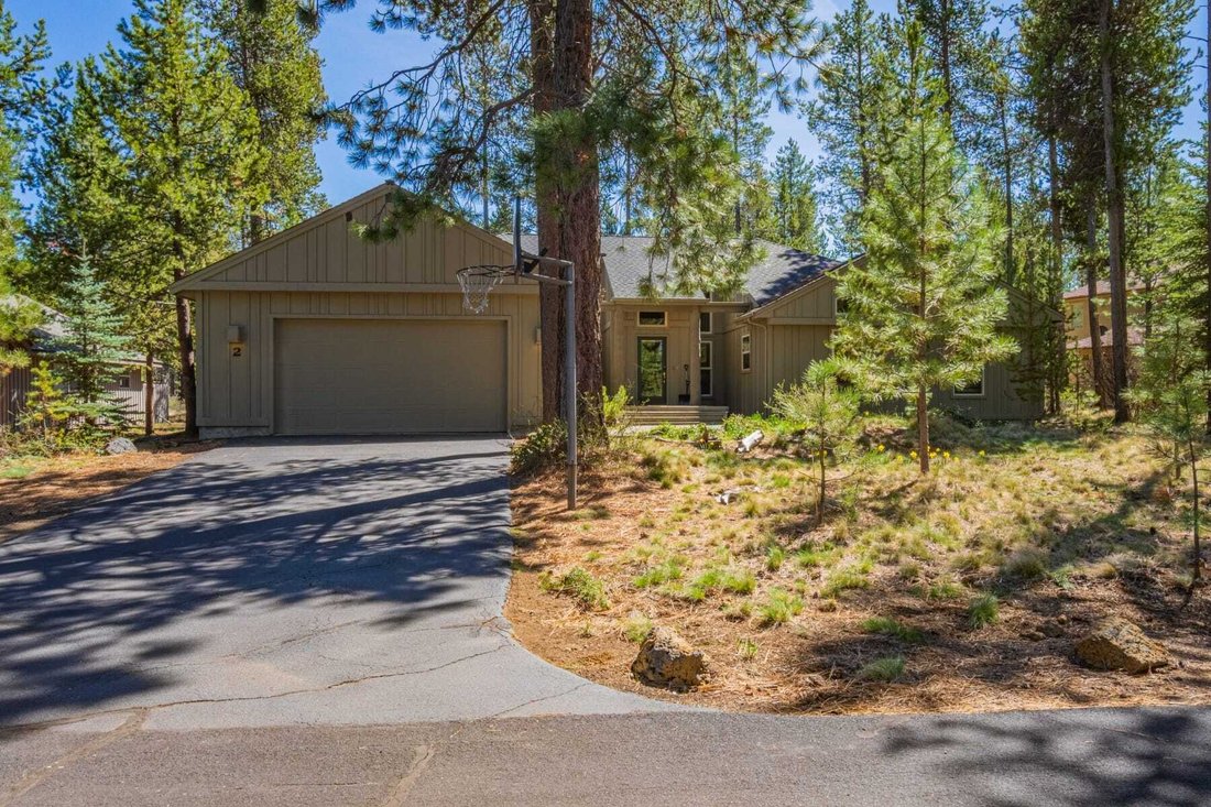 House in Sunriver, Oregon, United States 2 - 18065518
