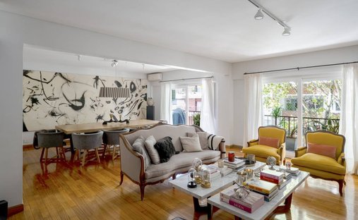 Apartment in Buenos Aires, Buenos Aires, Argentina 1