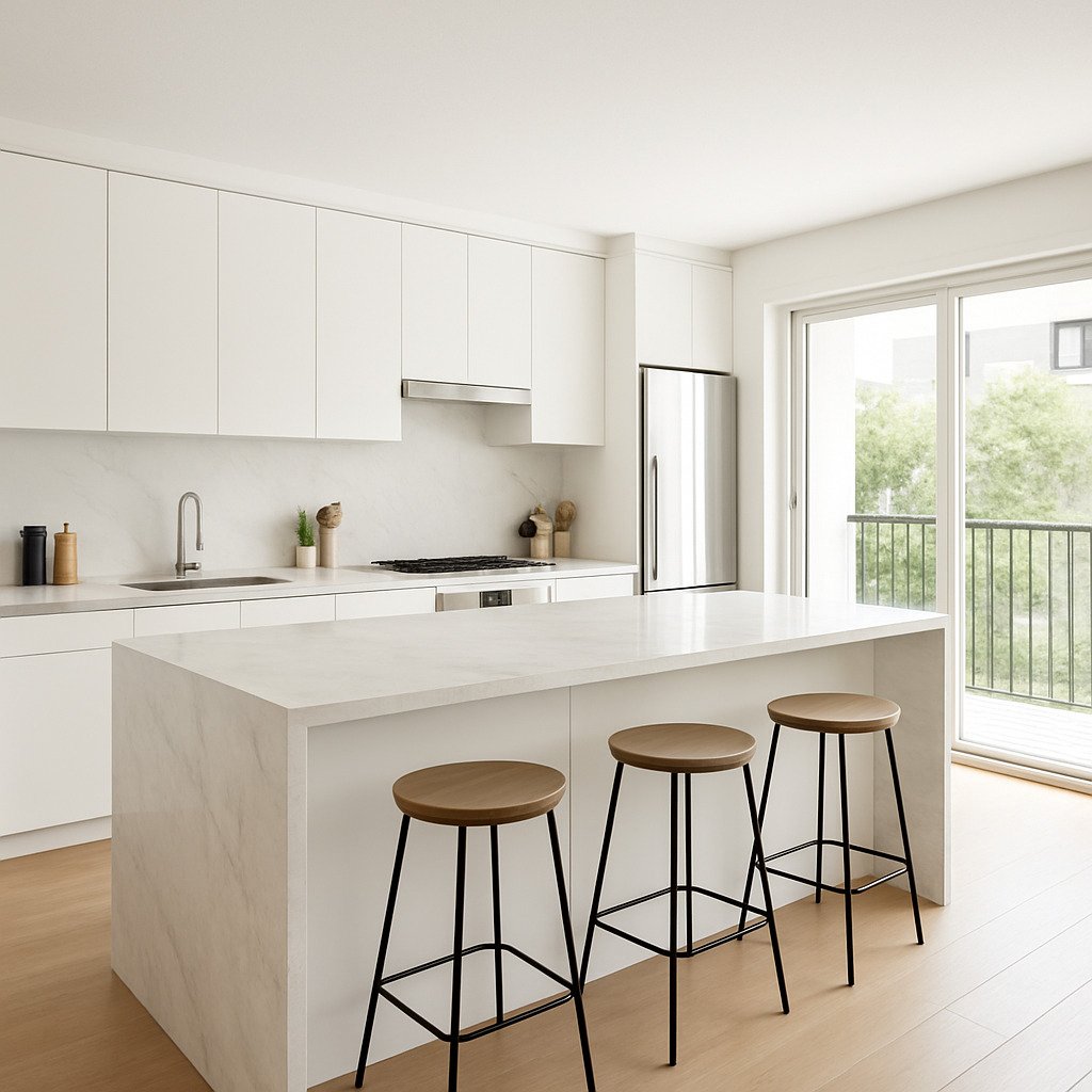 Apartment in Centre-Voltaire, Asnières-sur-Seine, France 5 - 18067912