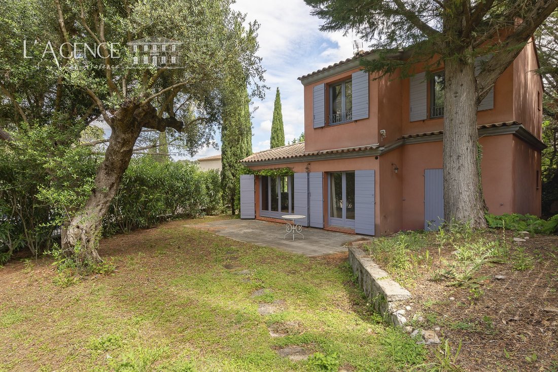 House in Le Tholonet, Provence-Alpes-Côte d'Azur, France 1 - 18068856