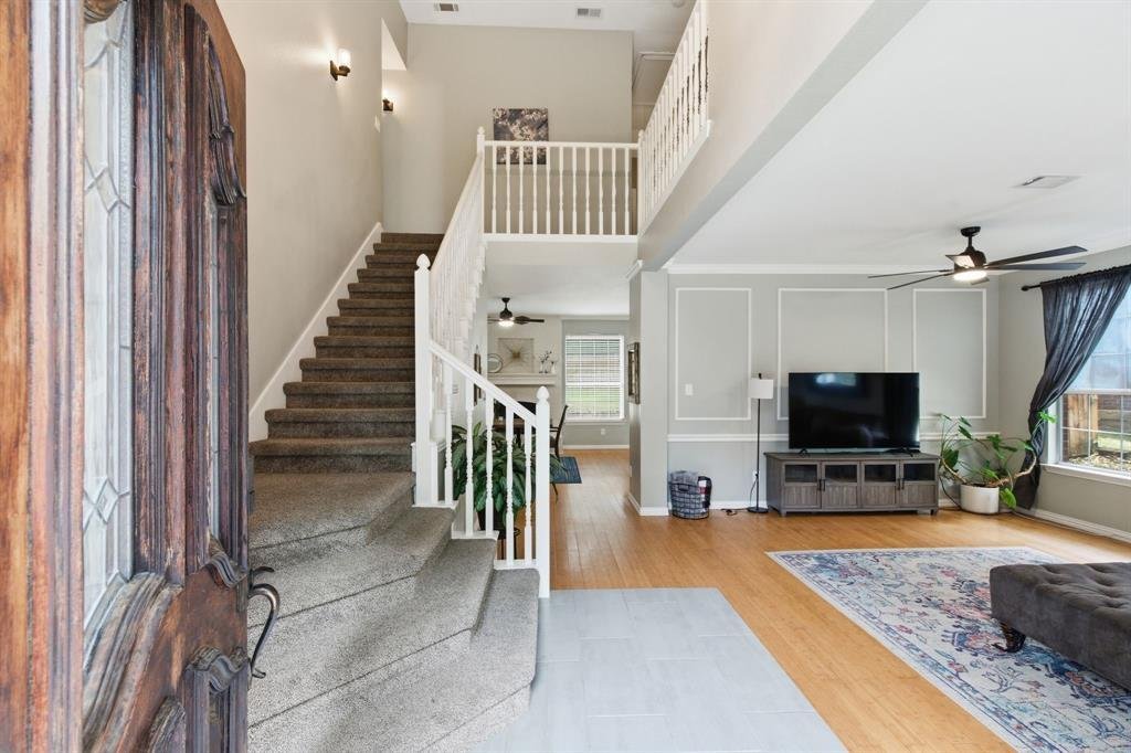 House in Bedford, Texas, United States 4 - 18067258
