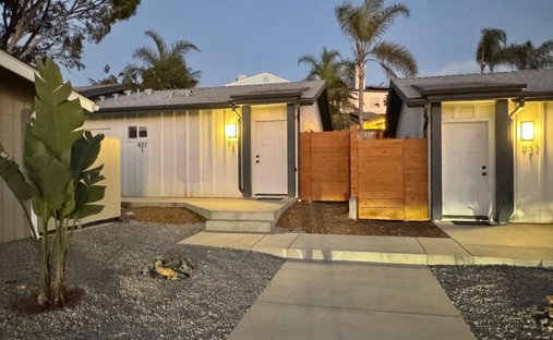 Encinitas, California, Stati Uniti 1