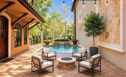House in Jacksonville, Florida, United States 1