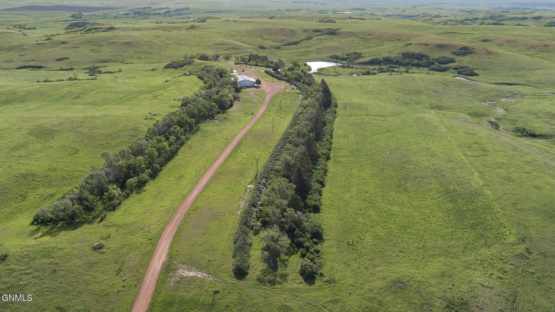 Farm Ranch in Dodge, North Dakota, United States 2 - 18068523