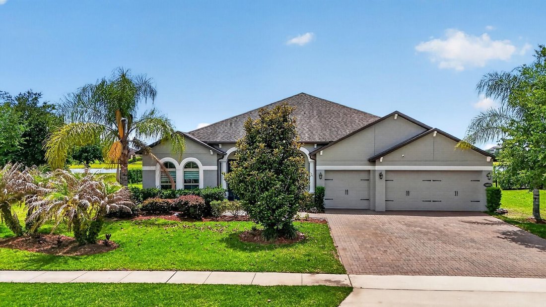 House in Orlando, Florida, United States 2 - 18066274