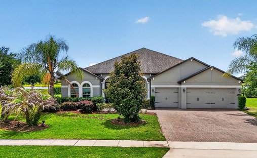 Casa a Orlando, Florida, Stati Uniti 1