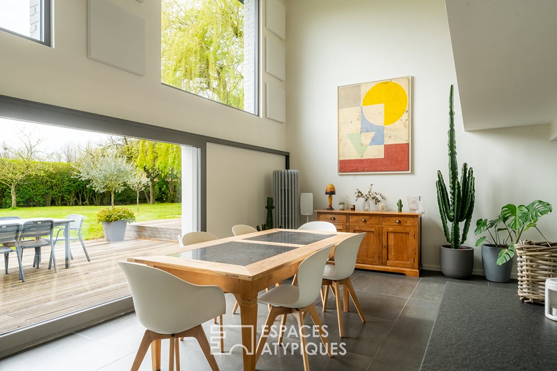 Villa in Fretin, Hauts-de-France, France 2 - 17962870