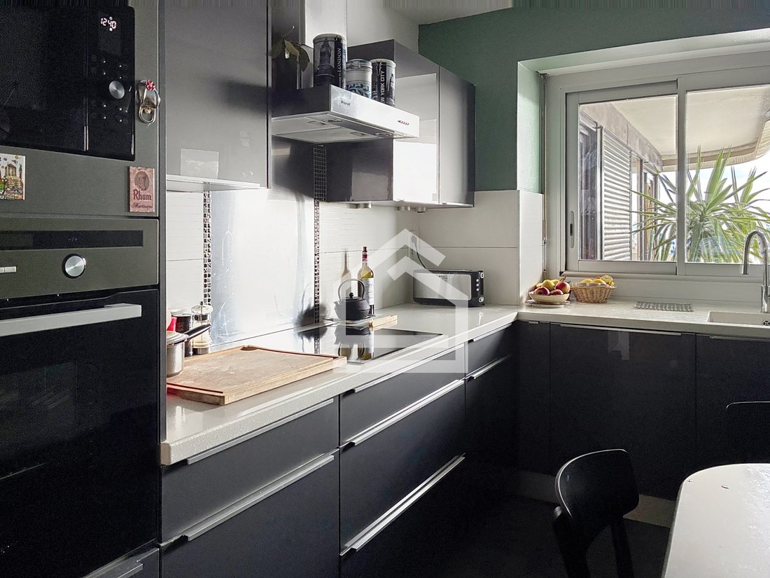 Apartment in Le Lac-Bacalan, Bordeaux, France 3 - 18066965