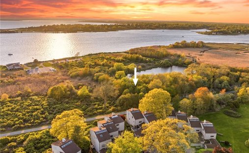 Eigentumswohnung in Bristol, Rhode Island, Vereinigte Staaten 1