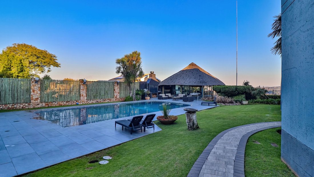 House in Linksfield, Gauteng, South Africa 1 - 18067958