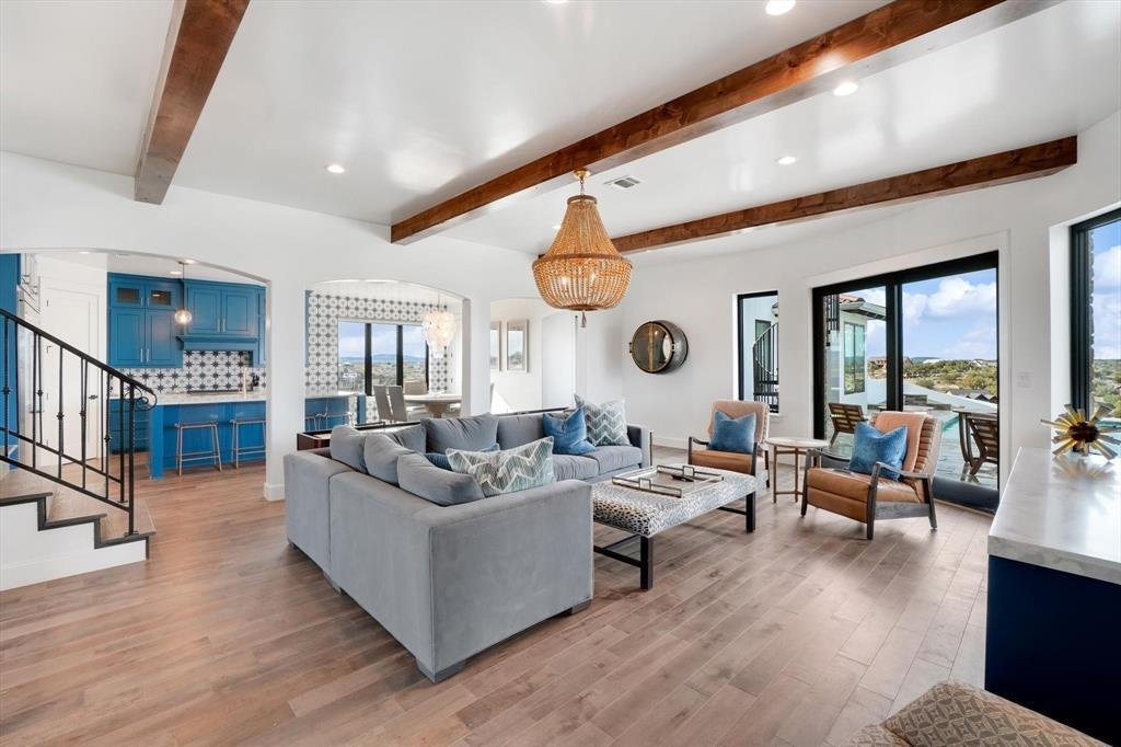 House in Graford, Texas, United States 5 - 18067347